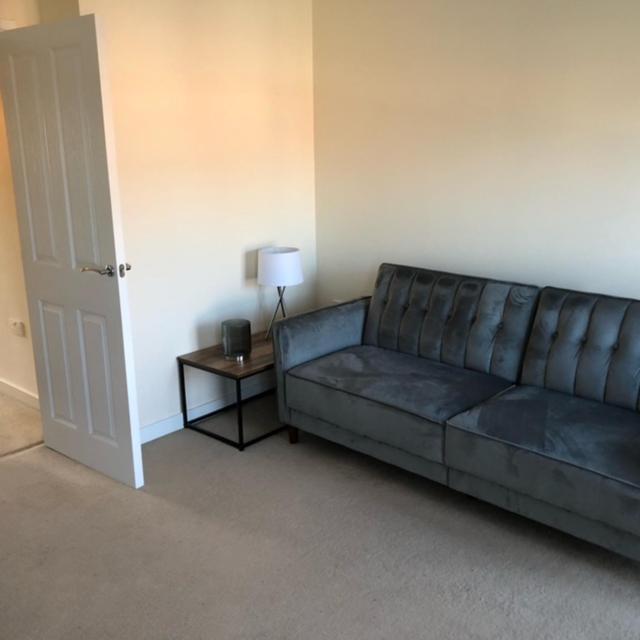 Bray House - Perfect For Large Groups Villa Wolverhampton Eksteriør billede